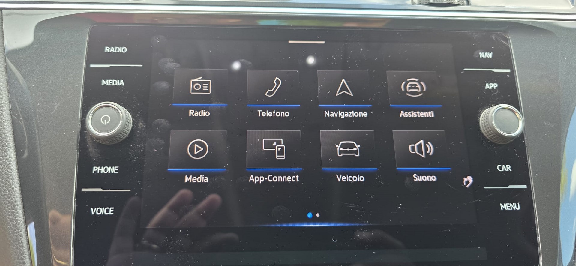 css slider